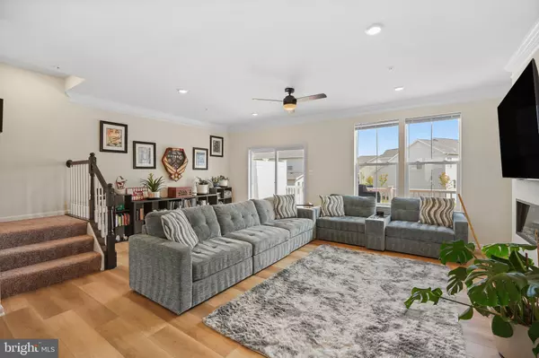 Accokeek, MD 20607,16418 CARIBBEAN WAY