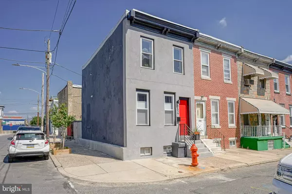Philadelphia, PA 19121,2527 W SEYBERT ST