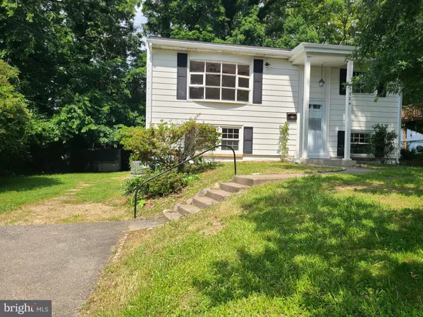 Woodbridge, VA 22191,1524 FLORIDA AVE