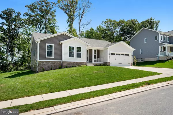 White Marsh, MD 21162,5711 CHARLIES WAY