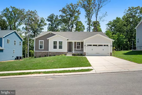 White Marsh, MD 21162,5711 CHARLIES WAY