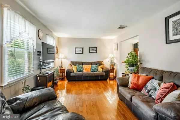 Coatesville, PA 19320,55 WALDEN WAY