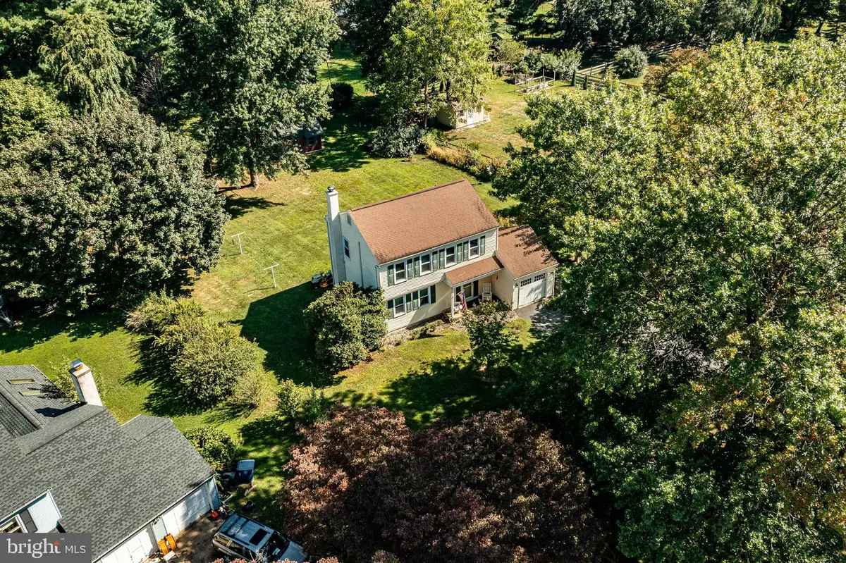 Coatesville, PA 19320,55 WALDEN WAY