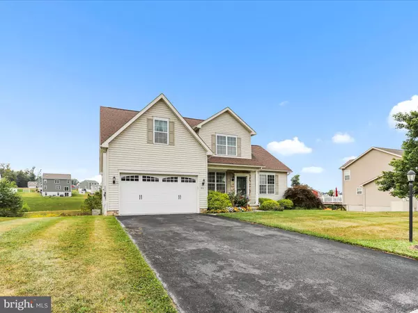 Hanover, PA 17331,204 JOSHUA DR