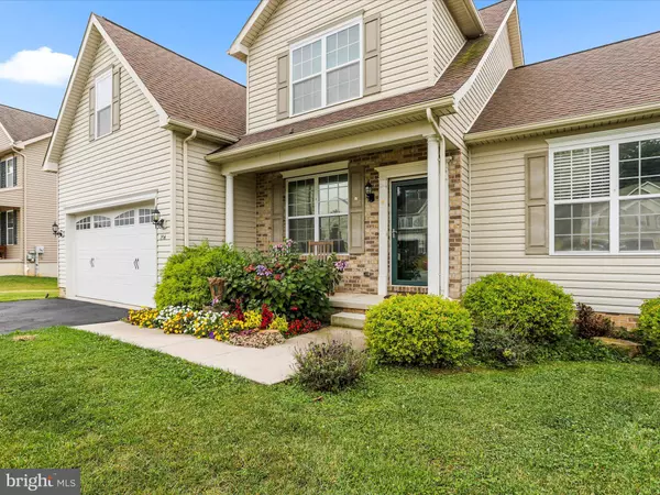 Hanover, PA 17331,204 JOSHUA DR