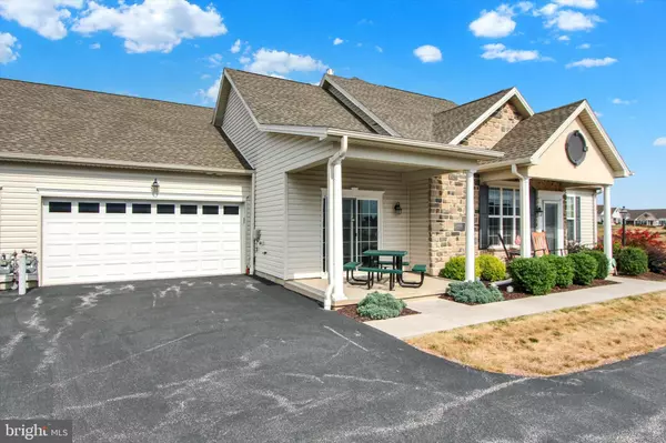 York, PA 17408,168 DOLOMITE DR