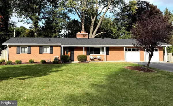 1312 SPENCERVILLE RD, Spencerville, MD 20868