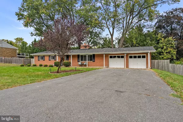 Spencerville, MD 20868,1312 SPENCERVILLE RD