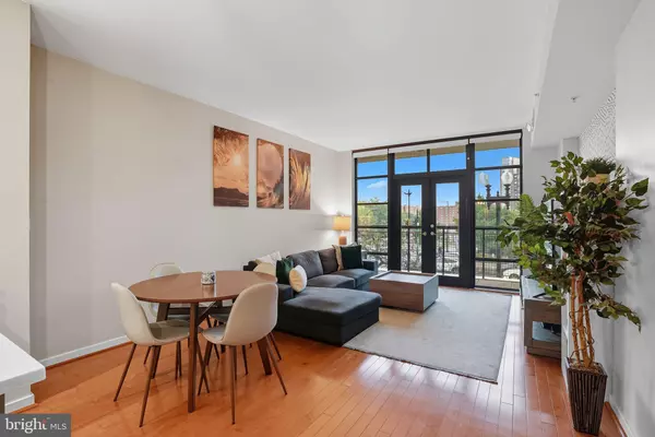 Washington, DC 20001,437 NEW YORK AVE NW #222