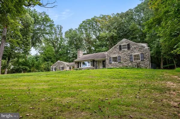 Wayne, PA 19087,434 PUGH RD