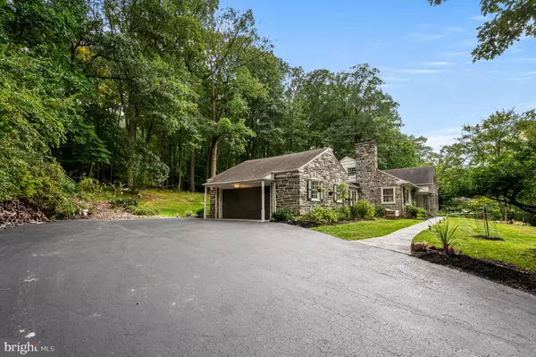 Wayne, PA 19087,434 PUGH RD