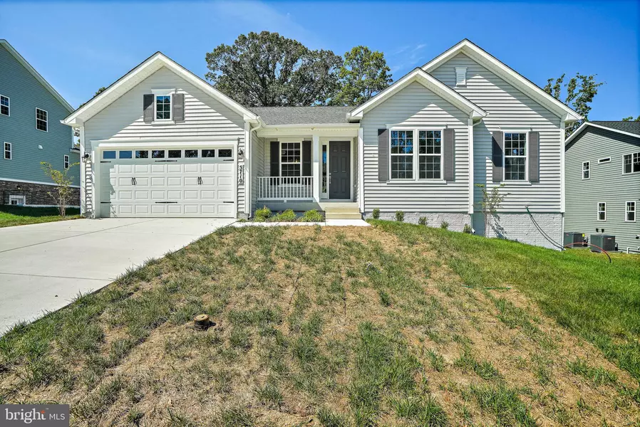 5710 CHARLIES WAY, White Marsh, MD 21162