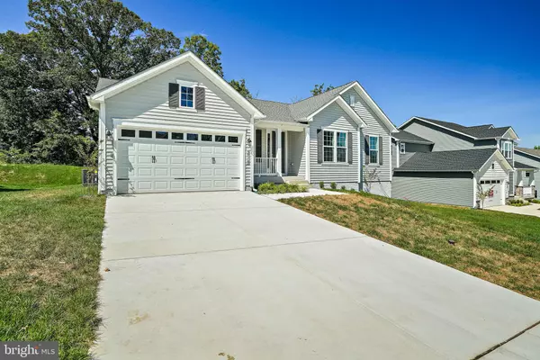 White Marsh, MD 21162,5710 CHARLIES WAY