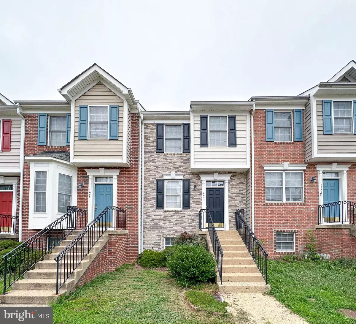 Fairfax, VA 22033,4657 SWALLOWTAIL PL