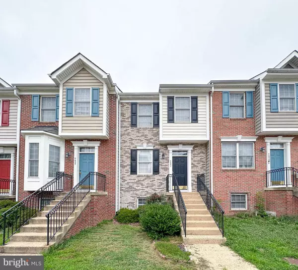 Fairfax, VA 22033,4657 SWALLOWTAIL PL
