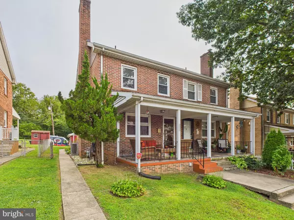 Lancaster, PA 17602,636 CLERMONT AVE