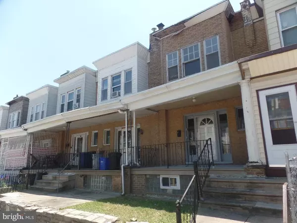 Philadelphia, PA 19124,938 MARCELLA ST