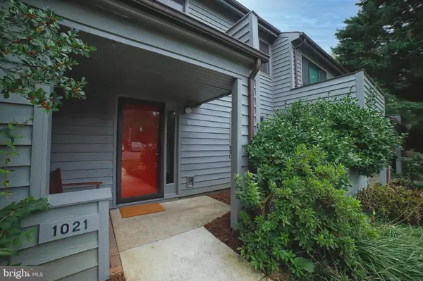 Annapolis, MD 21403,1021 CEDAR RIDGE CT