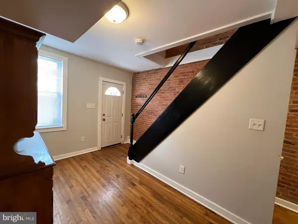 Baltimore, MD 21224,612 S ROSE ST