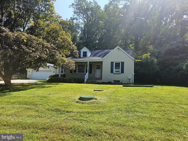 Cockeysville, MD 21030,1505 SHAWAN RD