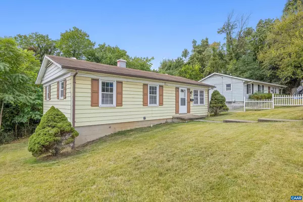 Charlottesville, VA 22902,408 CARLTON RD