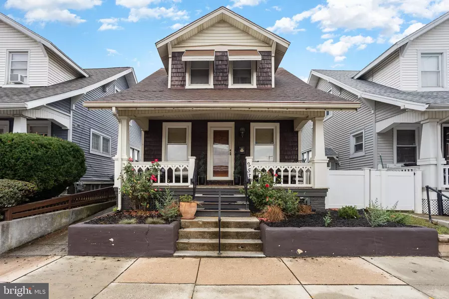 253 KURTZ AVE, York, PA 17401