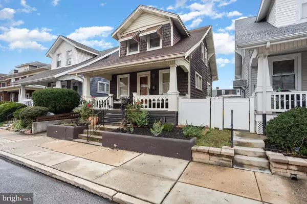 York, PA 17401,253 KURTZ AVE