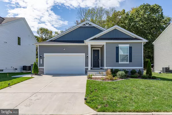 6306 BOBCAT LN, King George, VA 22485