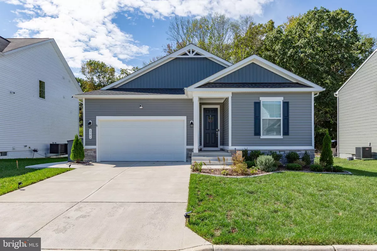 King George, VA 22485,6306 BOBCAT LN