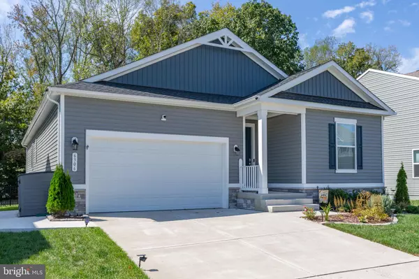 King George, VA 22485,6306 BOBCAT LN