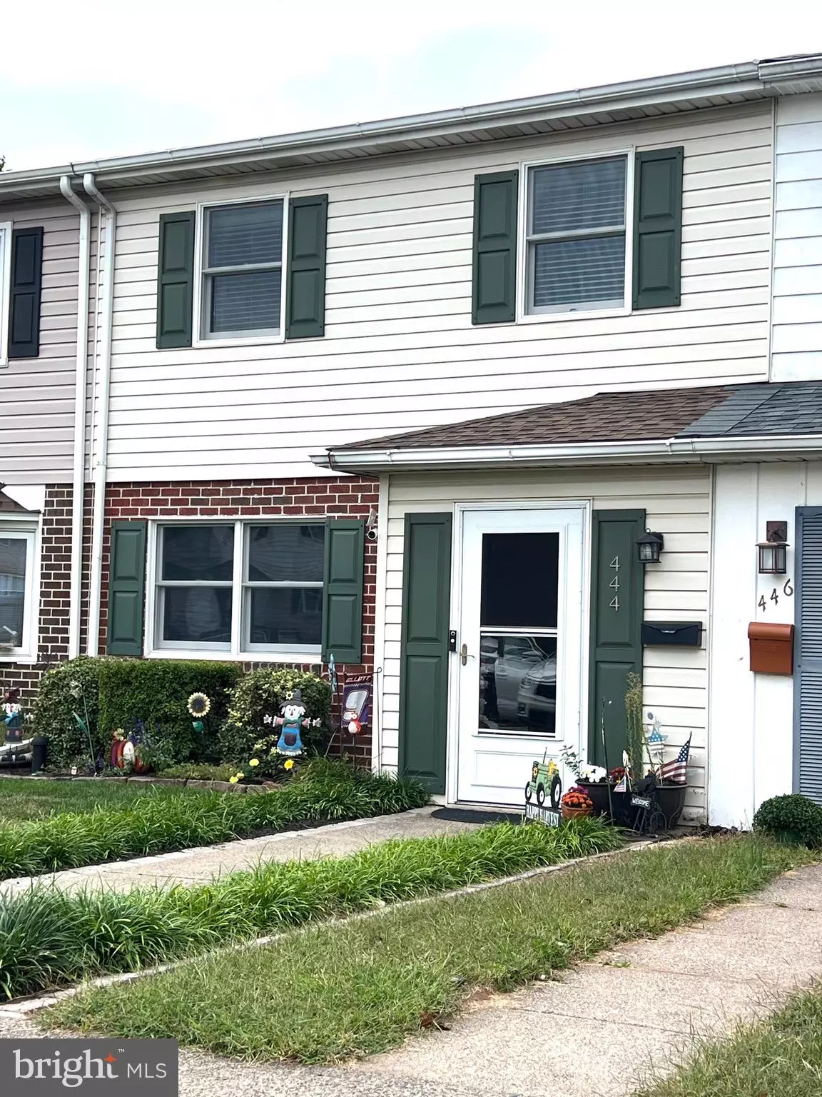 East Greenville, PA 18041,444 COLONIAL DR