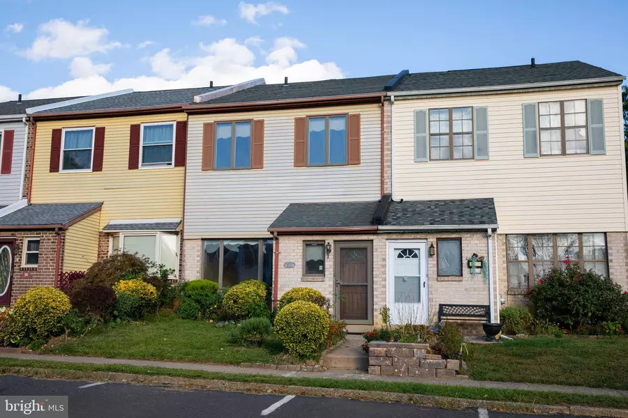 5111 EUSTON CT, Bensalem, PA 19020