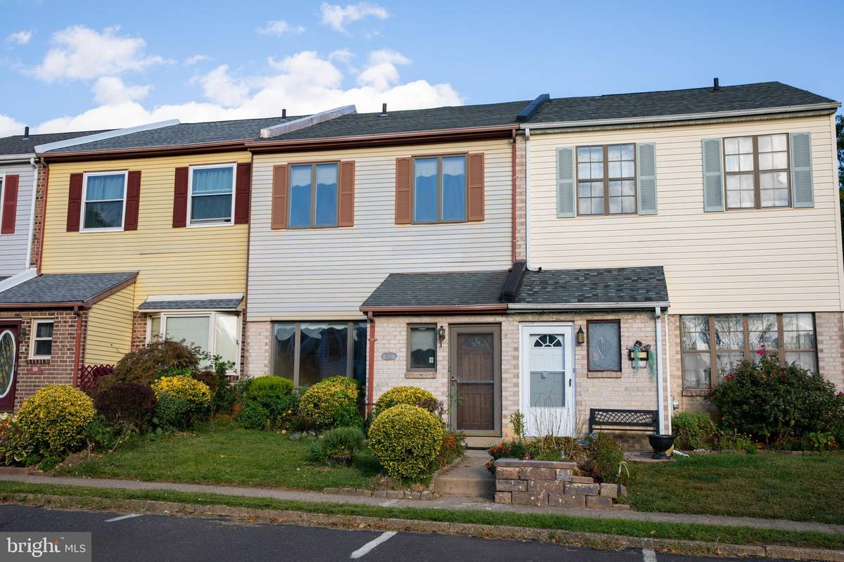 Bensalem, PA 19020,5111 EUSTON CT