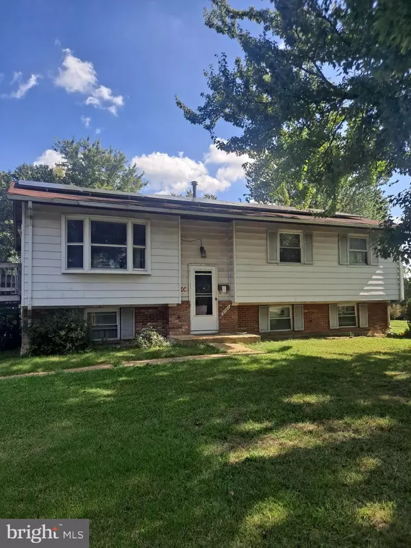 Lanham, MD 20706,8701 CRANDALL RD