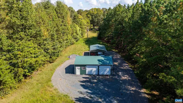 Dillwyn, VA 23936,00 COPPER MINE RD