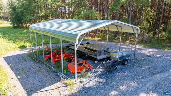 Dillwyn, VA 23936,00 COPPER MINE RD