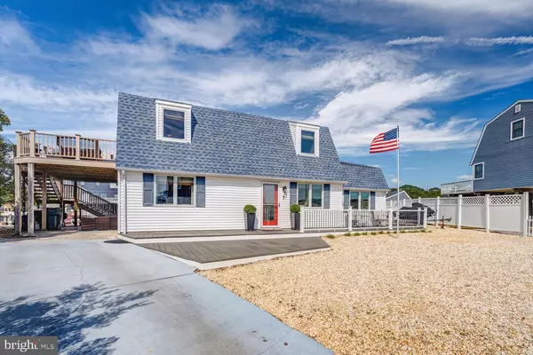 Tuckerton, NJ 08087,10 KENTUCKY DR