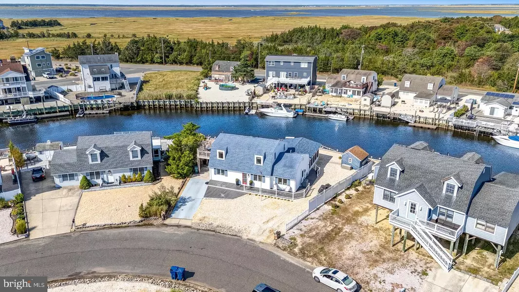 10 KENTUCKY DR, Tuckerton, NJ 08087