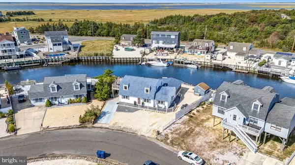 10 KENTUCKY DR, Tuckerton, NJ 08087