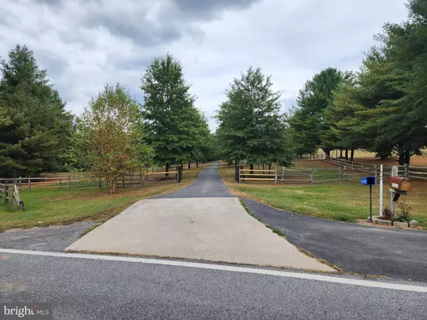 14847 WHITE OAK RDG, Hancock, MD 21750