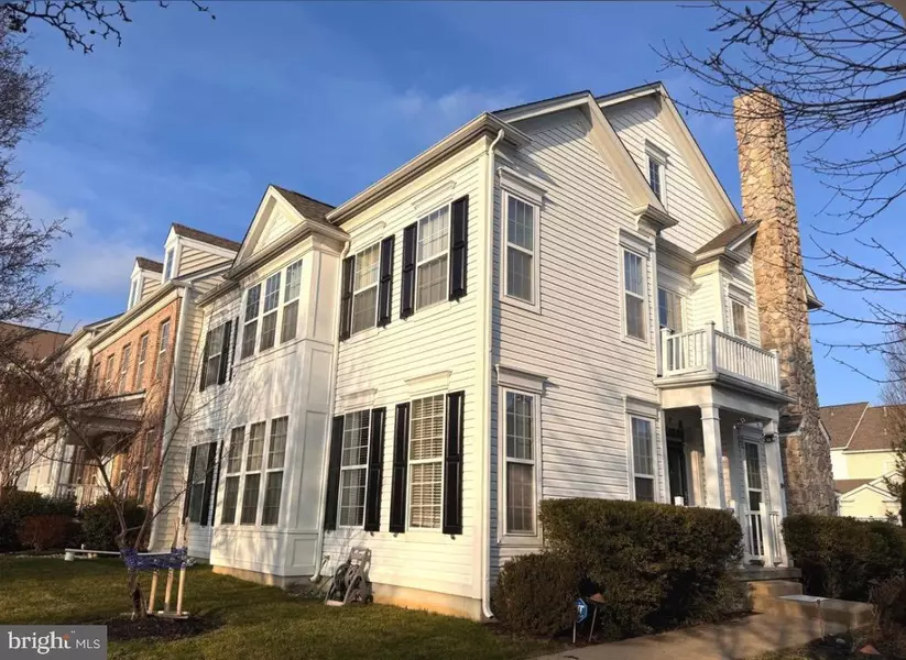 1101 HARDING CIR, Chester Springs, PA 19425