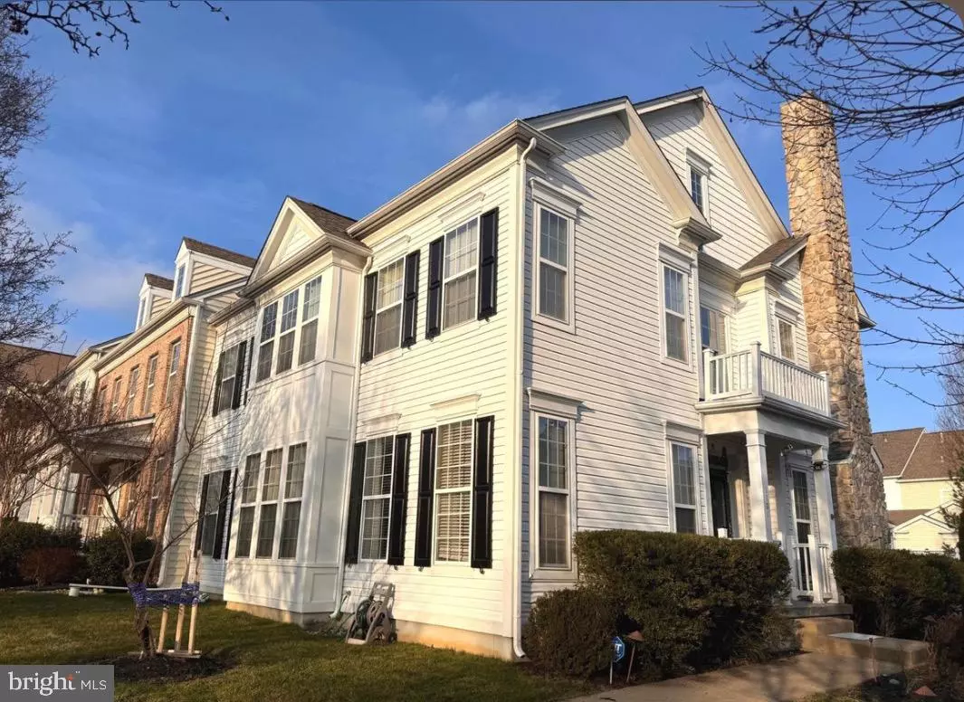 Chester Springs, PA 19425,1101 HARDING CIR