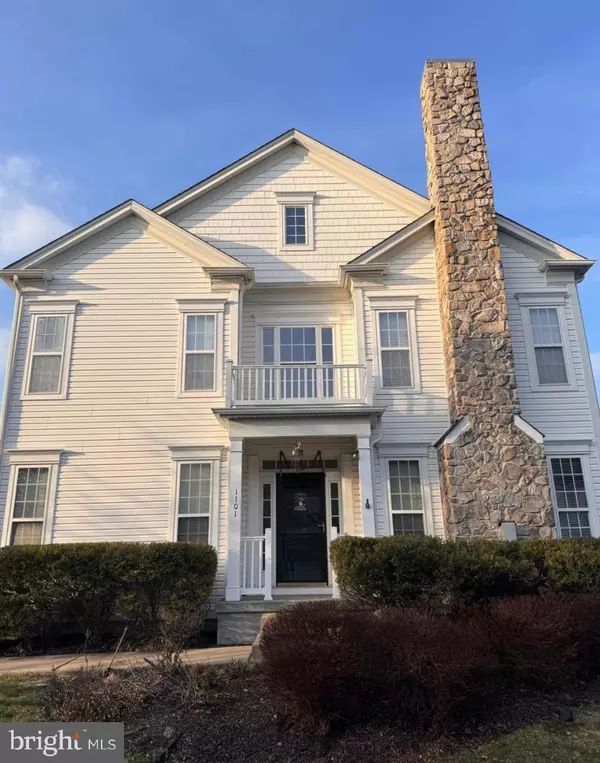 Chester Springs, PA 19425,1101 HARDING CIR