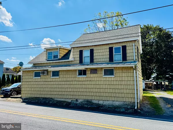 Fleetwood, PA 19522,895 PLEASANT HILL RD