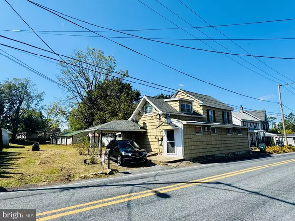 Fleetwood, PA 19522,895 PLEASANT HILL RD