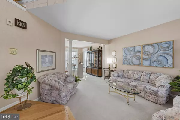 Owings Mills, MD 21117,9105 AMBER OAKS WAY