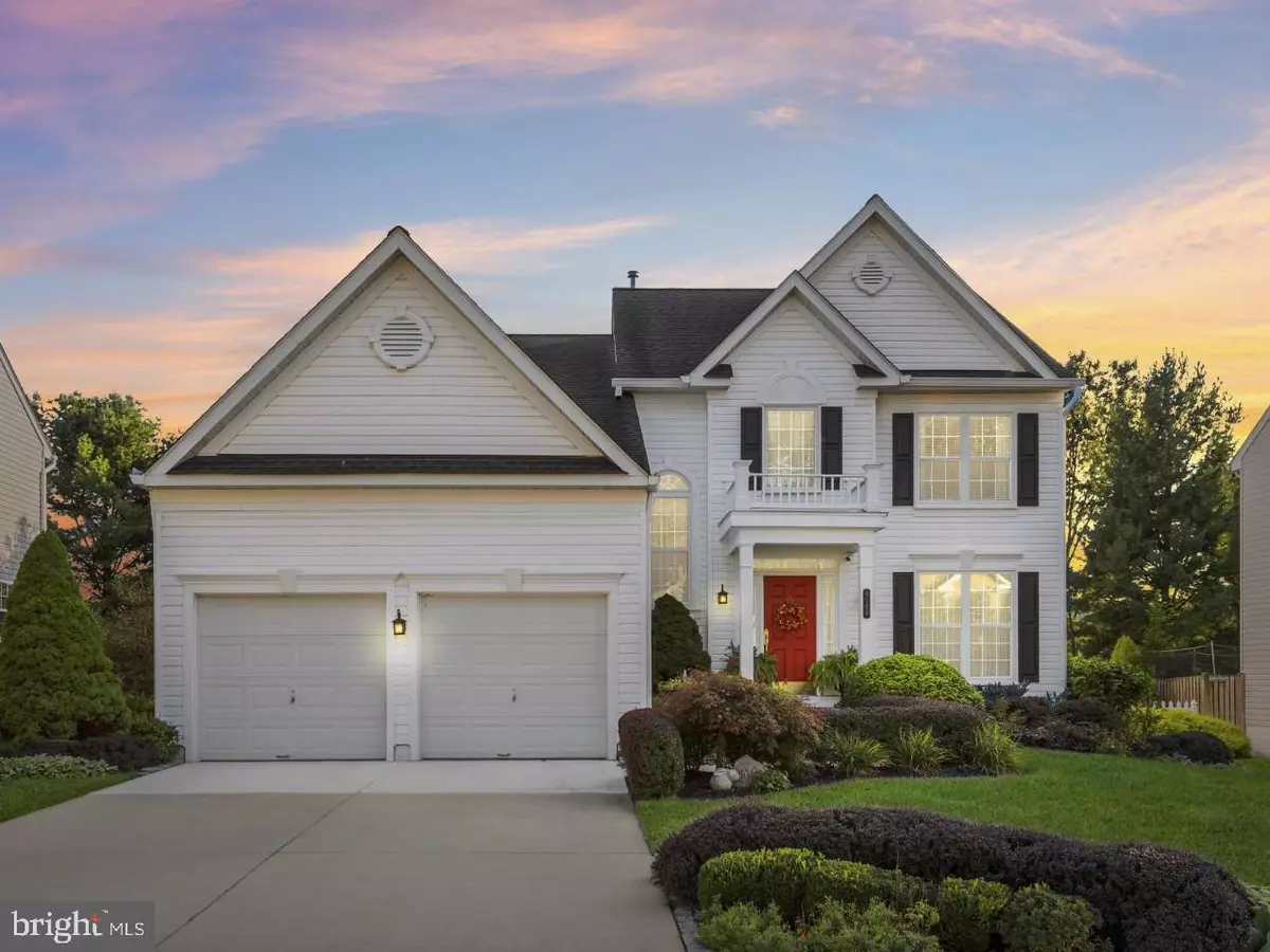 Owings Mills, MD 21117,9105 AMBER OAKS WAY