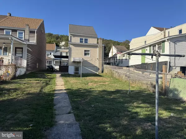 Shenandoah, PA 17976,950 W COAL ST