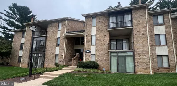 5472 CEDAR LN #A4, Columbia, MD 21044