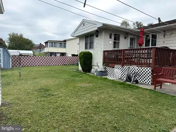 West Hazleton, PA 18202,31 PARK ST